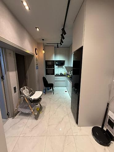 2 otaqlı, Yeni tikili, 62 kv. m — 7