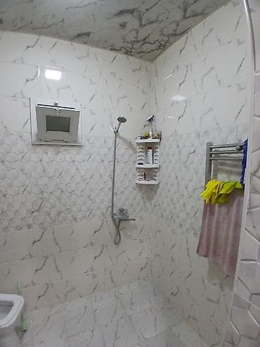 binəgədi: Binəqədi qəs., 3 otaqlı, Yeni tikili, m. Azadlıq Prospekti, 100 kv. m — 1