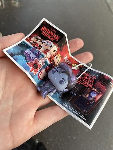 don sekilleri cekmek: Fiqur, Plastik, rəng - Bənövşəyi — 1