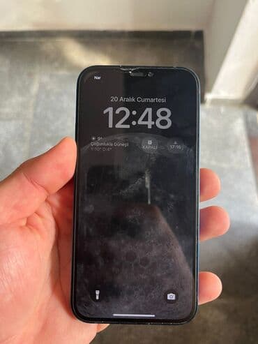 instax mini 12 en ucuz: IPhone 12, 64 GB, Mavi, Face ID — 2