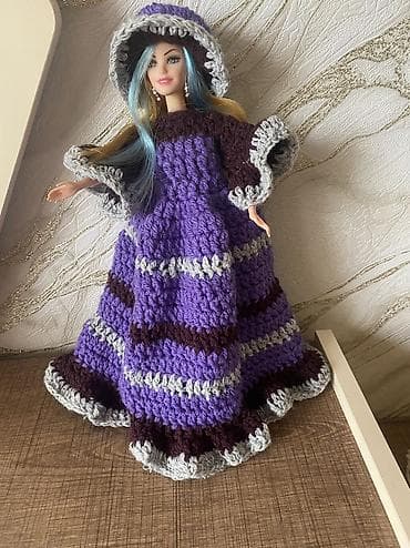 stringer alt paltarı: Gelinciyler satilirlar 7-10-15-20m Kuklanin olcusune gore giymet — 2