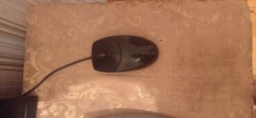 komputer manitor: Monitor klavye siçan — 3