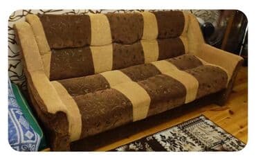 Divan, İşlənmiş, Açılan, Bazalı, Parça