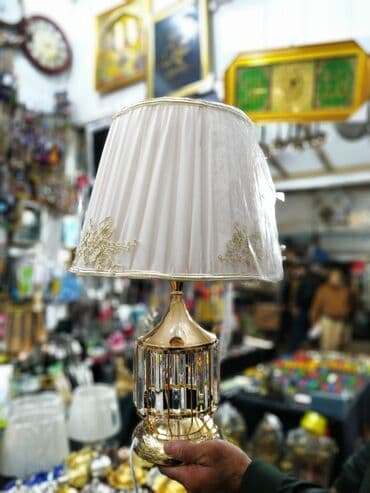 rengli lampalar: Turkiye istehsali gece lampalari,yenidir her biri — 1