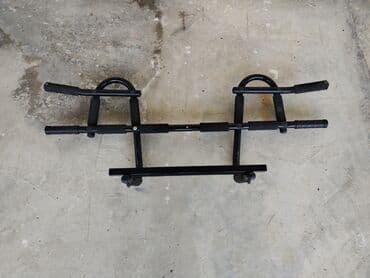 Turnik qapinin ustune kecme lalafo.az -da Turnik qapinin ustune kecme