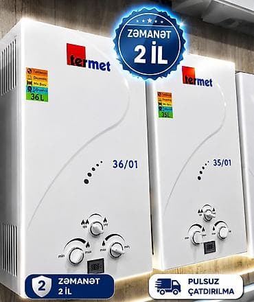 Pitiminutka Yeni, Kredit yoxdur, Pulsuz çatdırılma, Rayonlara çatdırılma