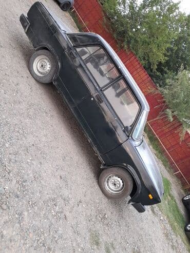 ремонт ходовой ваз: VAZ (LADA) 2105: 1.6 l | 1997 il 300000 km Sedan — 2