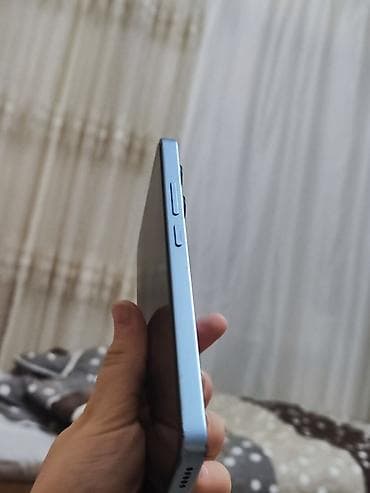 Video oyunlar və konsollar: Redmi 128 GB, rəng - Mavi — 3