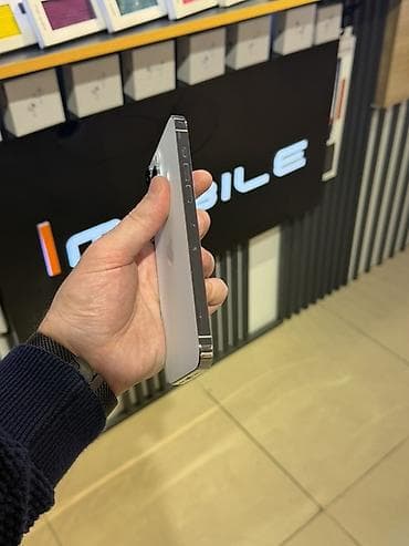 philips xenium 9@9v: IPhone 14 Pro Max, 128 GB, Ağ — 6