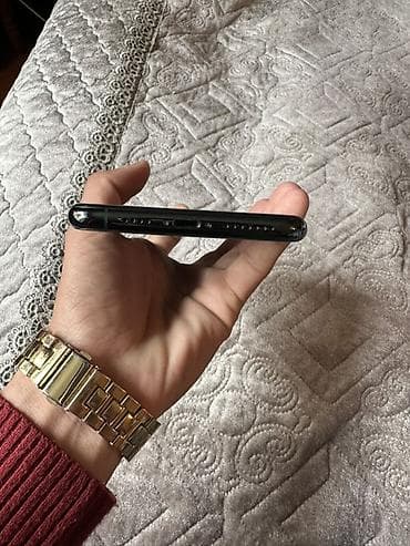 ucuz telefon aksesuarları: IPhone 11 Pro, 64 GB, Matte Midnight Green, Simsiz şarj — 5