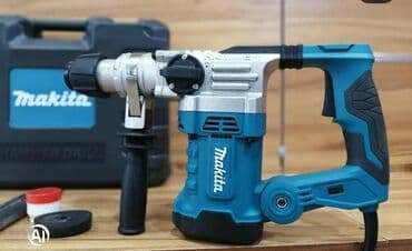 perefarator: Perfarotor makita perfarator perforotor drel yeni keyfiyyətli təmiz — 1