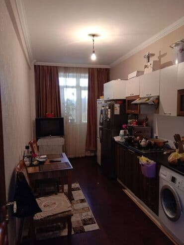 obyektlərin satışı: 2 otaqlı, Yeni tikili, m. Həzi Aslanov, 86 kv. m — 4