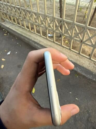 iphone 6 plus ikinci el: IPhone 11, 128 GB, Ağ, Face ID — 4