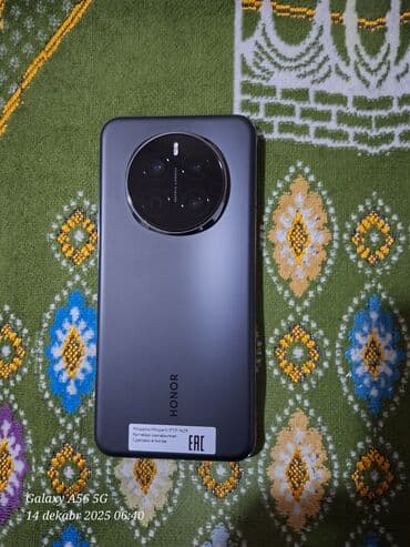 lg g4 ls991: Honor Magic 7, 256 ГБ, цвет - Серый, Две SIM карты — 1