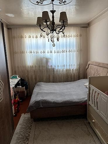 ev kiraye: Bakı, 3 otaqlı, Köhnə tikili, 68 kv. m — 7