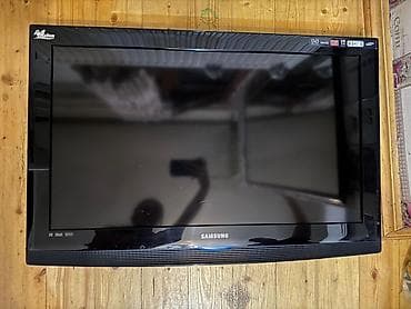 tv kart: Televizor Samsung LED ekran 32" HD (1366x768) — 4