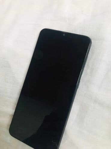 irşad telecom samsung a50: Samsung Galaxy A50, 128 GB, rəng - Göy, Sensor — 4