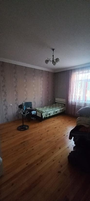 zigda heyet evi: Həyət evi – geniş həyətli, tam yaşayışlı, 4 otag kupca paket 100 kv — 7