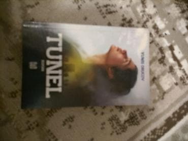 Hamısı bir yerdə 20₼ Tək kitab almaq olar Generalın uşaqlıqı 8₼.bu — 4