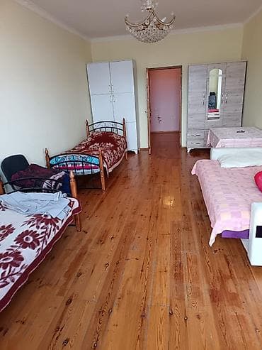 ehmedli neapol dairesi: Kirayə Otaq Verilir Yalnız Xanımlar Üçün Komunal İçinde Olmaq Şərti — 1