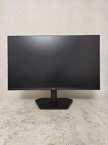 a34 ekran: Dell 24 ips ekran monitor 200hz 1ms Gaming Monitor ideal veziyyetde — 2