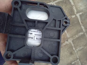 avto zapchasti: Beyin Chevrolet Lacetti 2006 2007 Beyin Chevrilet Aveo 2006 20071 — 2