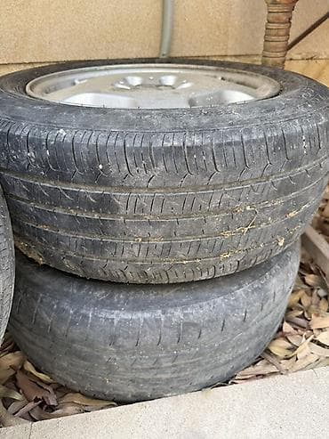 amg disk type 1 per page 40: Məhsul: Mercedes-Benz orijinal yüngül lehimli disklər və şinlər — 2
