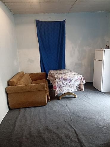 xırdalan heyet evi: 40 kv. m, 2 otaqlı, Qaz, İşıq, Su — 4
