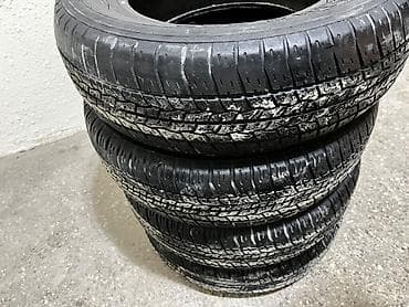 kumho teker satisi: 4 ədəd Kama 175 70 r13 - 3 ü Normal 1 dənəsi yüngül vurur. qiymət 1 — 3