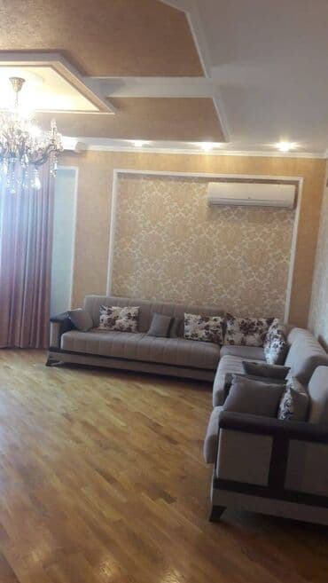 azadliqda kiraye evler 2023: 20 yanvar metrosunun yaxınlığında 18 mertebeli binanın 16-ci — 1