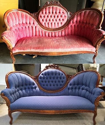 sema mebel instagram: Divan — 9