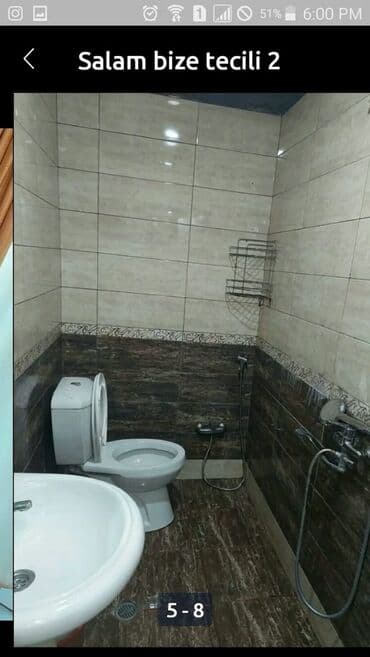 tibb universitetinə yaxın kirayə evlər: Cooooox tecili!!!! 15 noyabr tarixine xanim axtarilir. Elani — 6