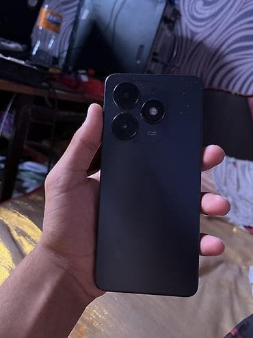 go kart: Tecno Spark Go 2024, 64 GB, rəng - Göy, Düyməli, Sensor, Barmaq izi — 2