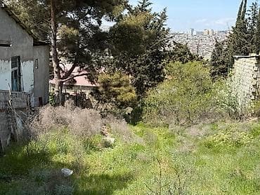 недвижимость в азербайджане купить: Для строительства — 5
