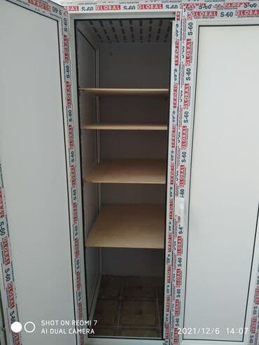 dolab dəhliz: Plastik şkafları sifarişi qəbul olunur. ag rəgdə 1 kvadratı 90 azn — 2