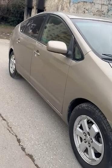 barter avtomobil: Toyota Prius: 1.5 l | 2007 il Hetçbek — 4