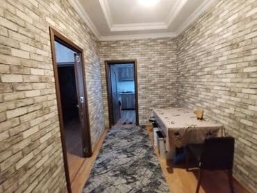 nerimanovda ipoteka ile satilan evler: 3 otaqlı, 83 kv. m, Kredit yoxdur, Orta təmir — 6