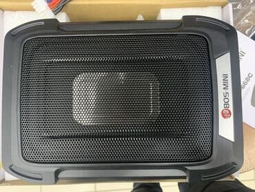 автомобиль фольксваген поло: Subwoofer. Характеристики. Номинальная мощность- 120w Максимальная — 1