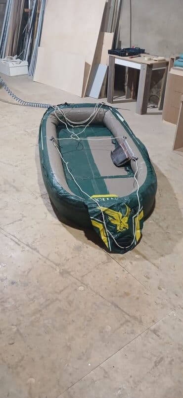 Мониторы: Qayx satlır — 1