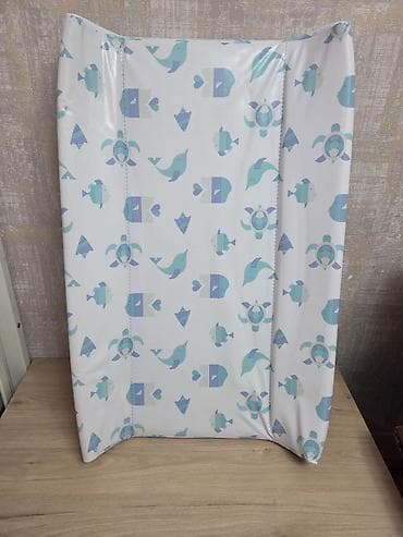 uşağ masini: Uşağın bələnməsi üçünsür. İdeal vəziyyətdədir — 3