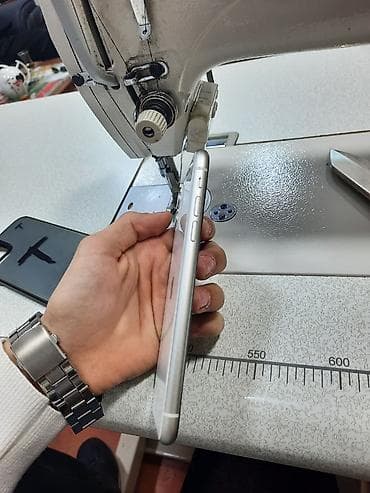 samsunq tel: IPhone 11, 128 GB, Ağ — 2