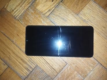 Samsung Galaxy A12, rəng - Qara, Sensor