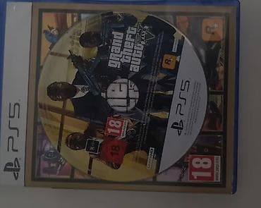 red dead redemption 2: Qarışıq janr — 1