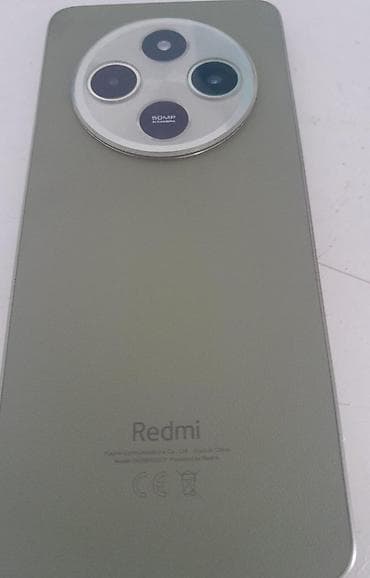 galaxy note 5: Redmi smartfon - Model: Redmi (arxa qapaqda “Redmi” loqosu, dairəvi — 2