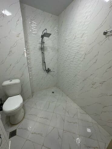 купить квартиру в баку ахмедлы: Пос. Бакиханов, 2 комнаты, Новостройка, 65 м² — 11