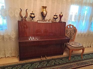 piano gence: Piano, Belarus, Akustik — 5