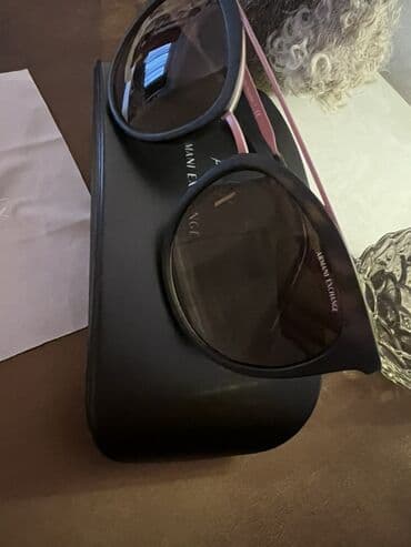 Eynəklər: Gün eynəyi — 6