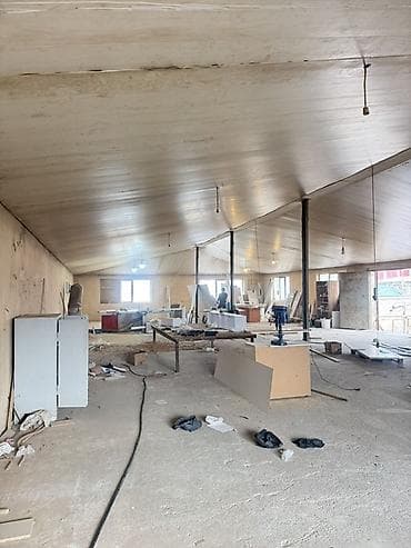 zigda kiraye evler 2023: İcarəyə verilir: iki mərtəbəli istehsalat/ankarlıq sahəsi Ümumi — 3