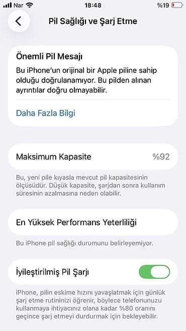 redmi 8 pro: IPhone SE 2022, 64 GB, Qırmızı, Barmaq izi, Sənədlərlə — 2