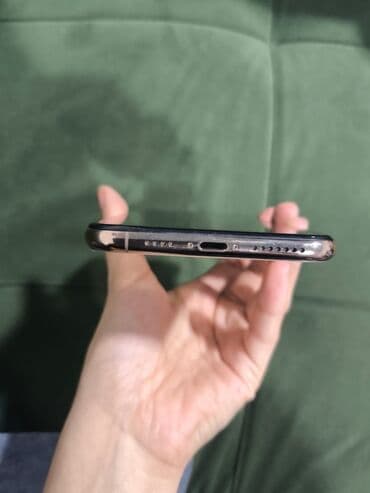lenovo lp3 pro: IPhone Xs Max, 64 GB, Gümüşü — 2